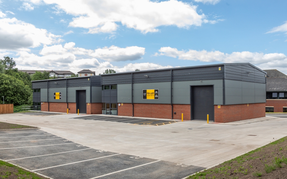 Sandbrook Business Park Units 15a-18 (20)